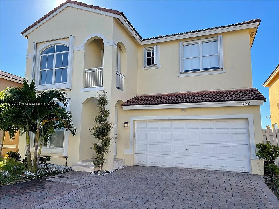 1st image of 3740 SW 51st St #3740
