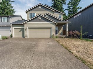 11105 NE 121st Ct, Vancouver, WA 98682