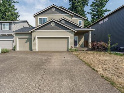 11105 NE 121st Ct, Vancouver, WA, 98682