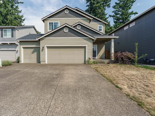 11105 NE 121st Ct, Vancouver, WA 98682