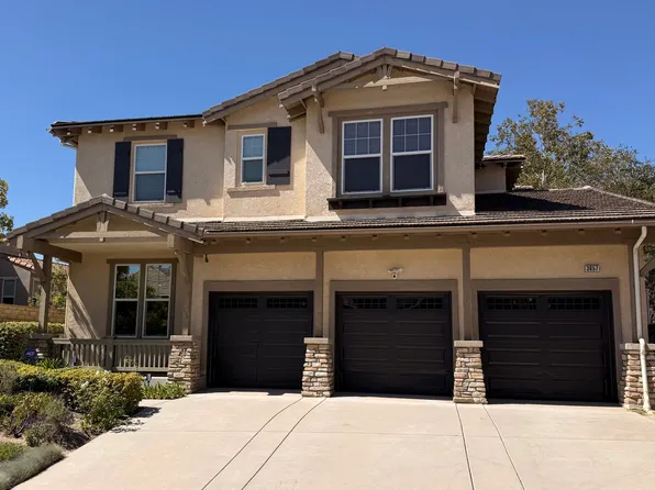 3657 Legends Dr, Simi Valley, CA 93065