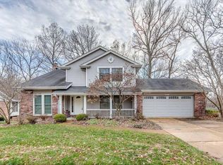 4526 Beaver Brook Ct, Saint Louis, MO
