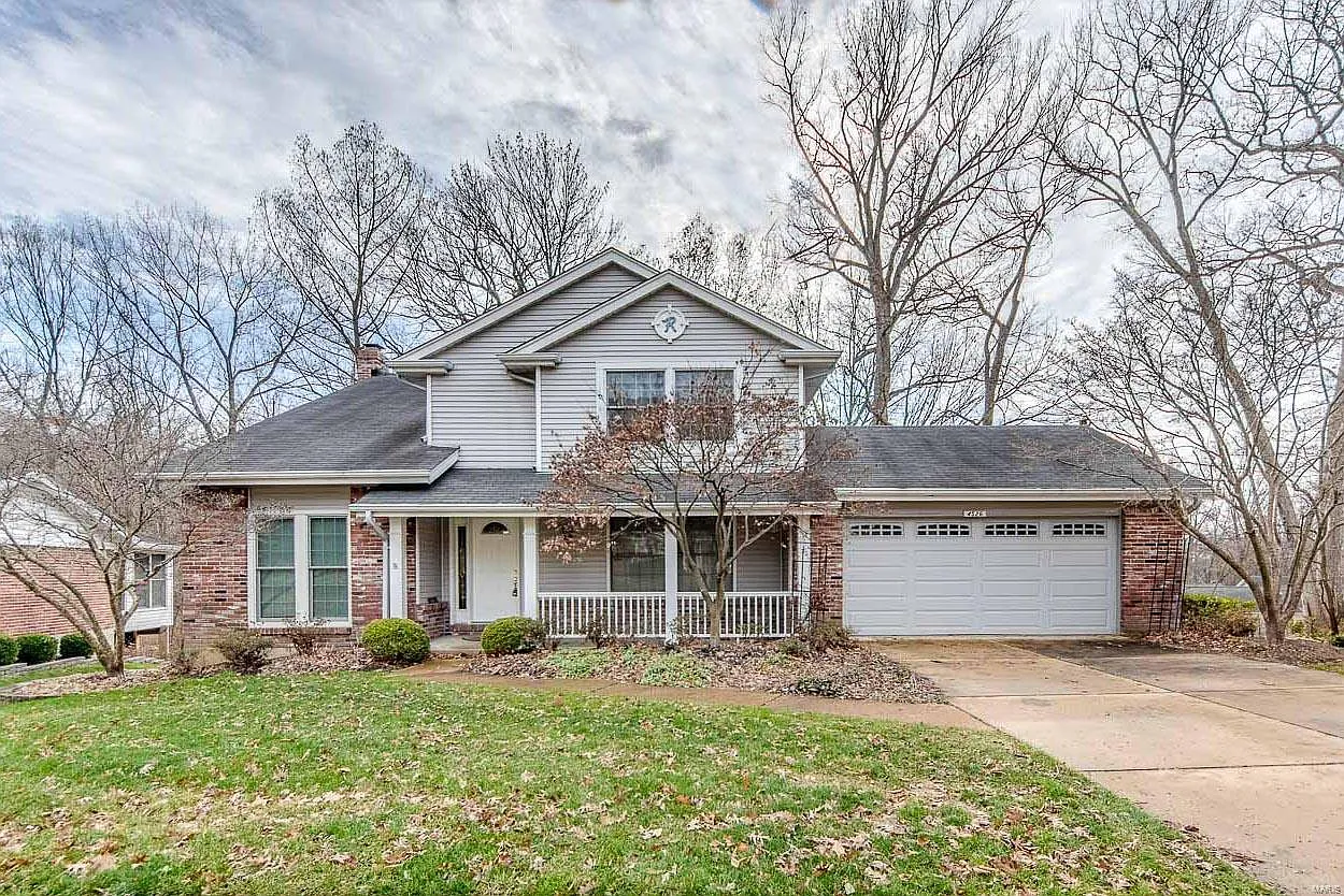 4526 Beaver Brook Ct photo 1