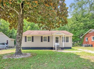 713 Commerce St, Fayetteville, NC 28305