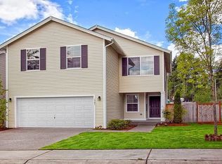 1701 249th Pl SE, Sammamish, WA