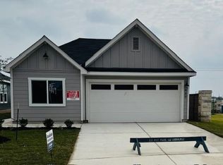 449 Frogmore Loop, Kyle, TX 78640