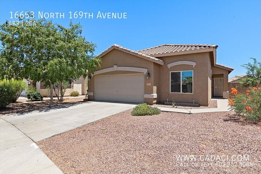 1st image of 16653 N 169th Ave