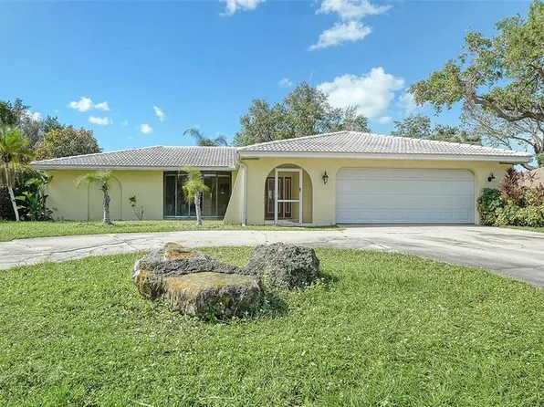 134 Da Vinci Dr, Nokomis, FL 34275