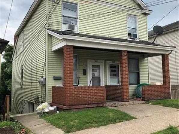 420-422 Murray Ave, Donora, PA 15033