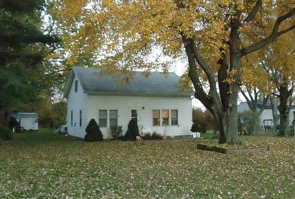 Front Yard Closer to Home