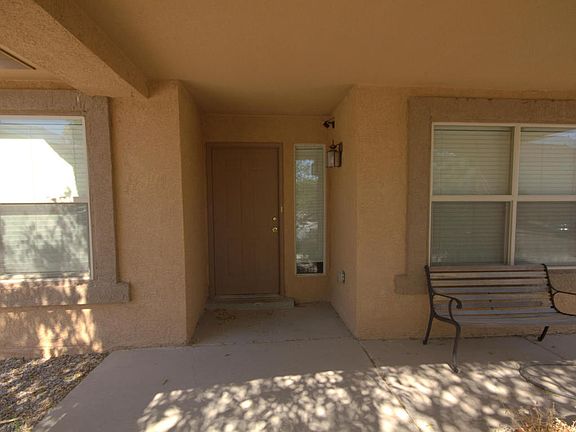 4th image of 10539 Coyote Canyon Pl NW