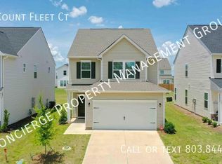 593 Count Fleet Ct, Graniteville, SC 29829
