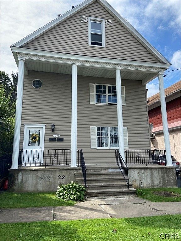 1308 Mary St, Utica, NY 13501 Zillow