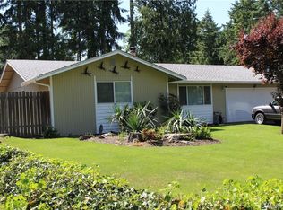 15616 95th Avenue Ct E, Puyallup, WA 98375