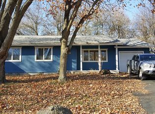 203 Churchill Rd, Normal, IL 61761