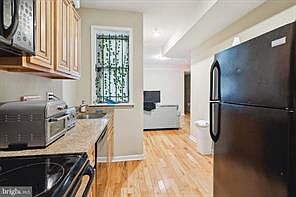2nd image of 1611 N 17th St #2