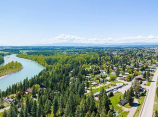 661 8th Avenue East North - 11, Columbia Falls, MT 59912