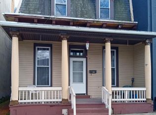 324 W Broad St, Tamaqua, PA 18252