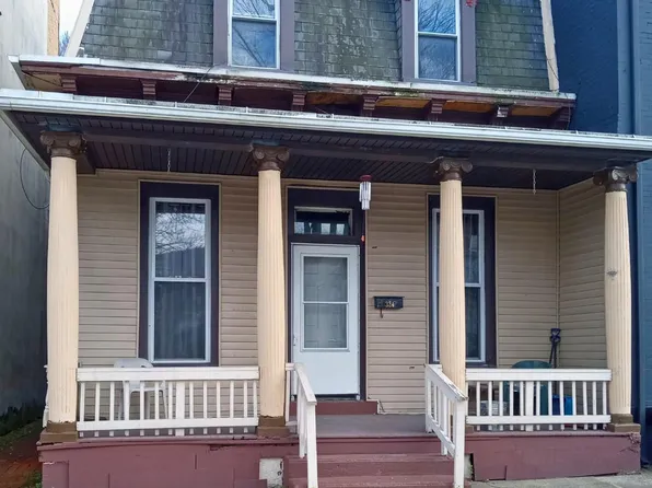 324 W Broad St, Tamaqua, PA 18252