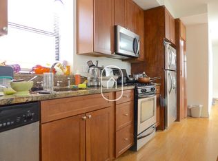 26 Worthington St #3, Boston, MA 02120