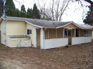 161 Squire St, Aiken, SC 29803
