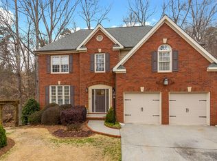 5416 Amity Dr, Powder Springs, GA 30127