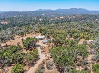 31188 Tera Tera Ranch Rd, North Fork, CA 93643