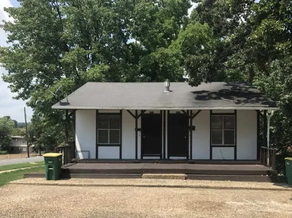 4501 Vestal St, North Little Rock, AR 72118