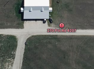 372 Private Road 4207 #100, Decatur, TX 76234