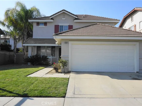 9586 Cedar Glen Pl, Rancho Cucamonga, CA 91730
