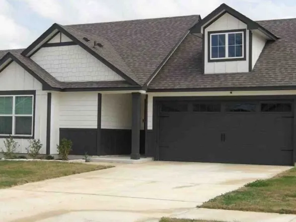 7006 Reginald Dr, Killeen, TX 76549