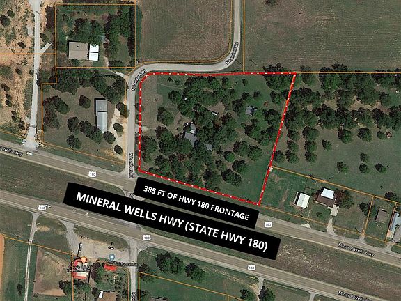 3rd image of 6002 Mineral Wells Hwy