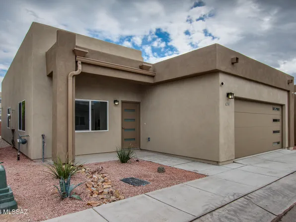 4214 N Lulu Ct, Tucson, AZ 85719