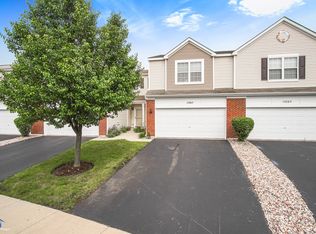 15263 Kenmare Cir, Manhattan, IL 60442