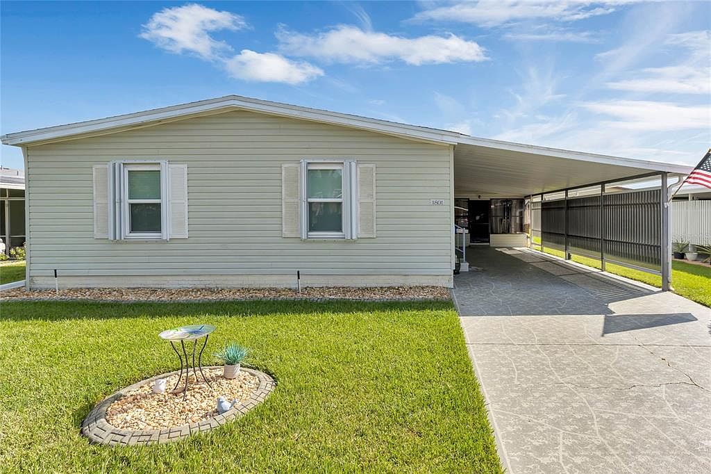 1801 Quail Hill Dr, Lakeland, FL 33810 | MLS #O6244437 | Zillow