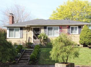 3245 NE 85th Ave, Portland, OR 97220