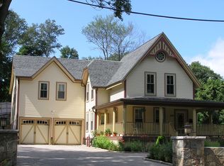 336 N Main St, Natick, MA 01760