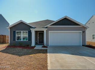 1146 Saint Augustine Dr, Castle Hayne, NC 28429
