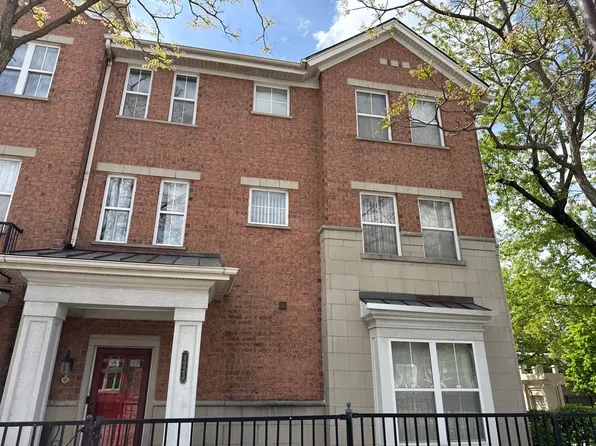 4923 W Lawrence Ave, Chicago, IL 60630