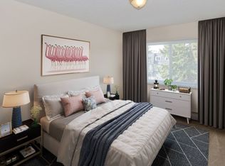 Westwinds Village, Calgary, AB T3E 6N3