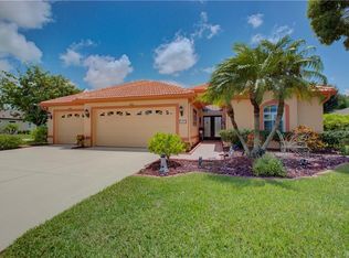 269 Venice Palms Blvd, Venice, FL 34292