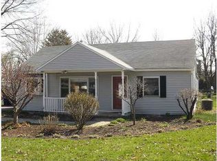 407 Erie St, Bowling Green, OH 43402