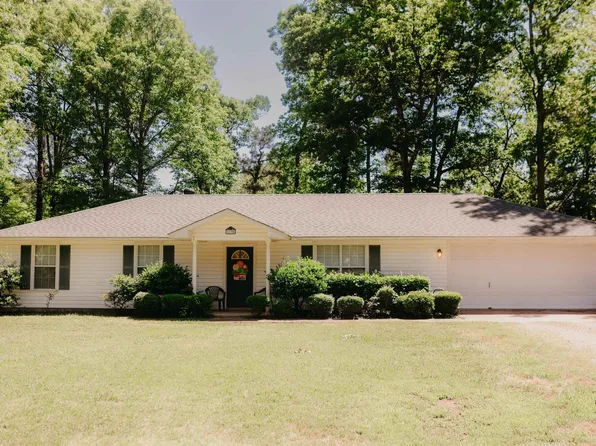 1130 Oaklawn Cir, Little Rock, AR 72206