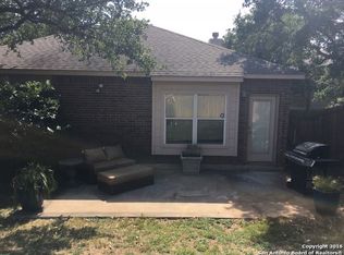 22206 Gemsbuck Hl, San Antonio, TX 78259