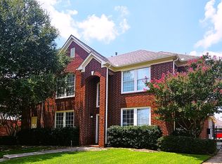 1618 Suncrest Dr, Keller, TX 76248