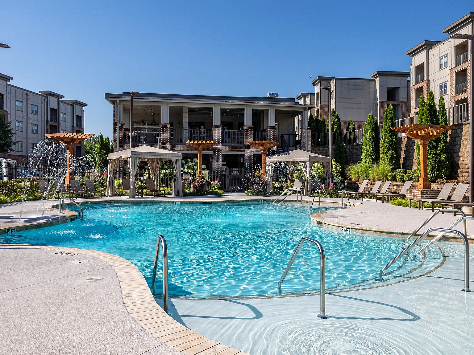 Aventine Northshore — Photo 3