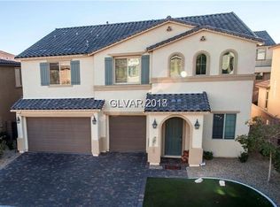 12226 Kings Eagle St, Las Vegas, NV 89141