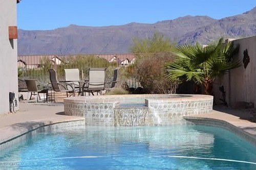 1st image of 9980 E Desert Trail Ln