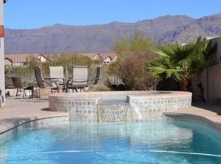 9980 E Desert Trail Ln, Gold Canyon, AZ 85118