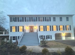 1002 Potomac Dr, Stafford, VA 22554